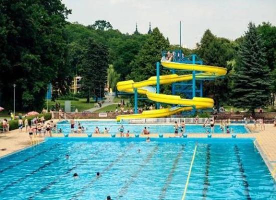 Apartman Aromasalon Třebíč 外观 照片