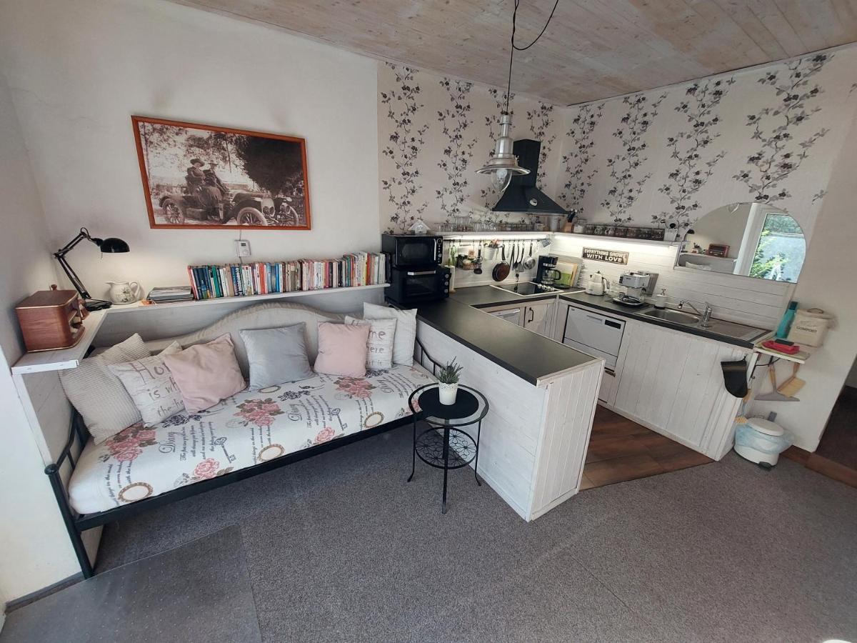 Apartman Aromasalon Třebíč 外观 照片