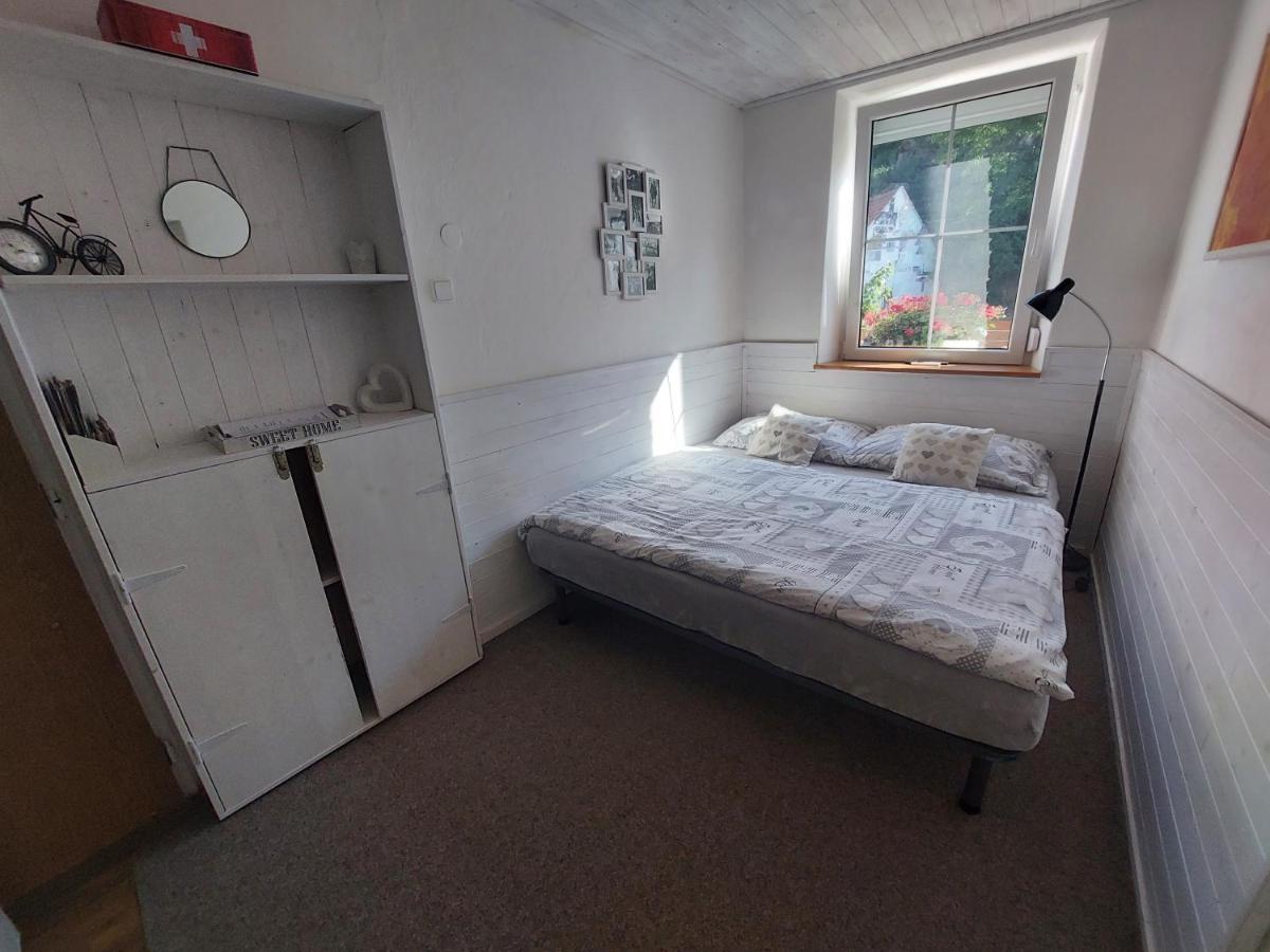 Apartman Aromasalon Třebíč 外观 照片