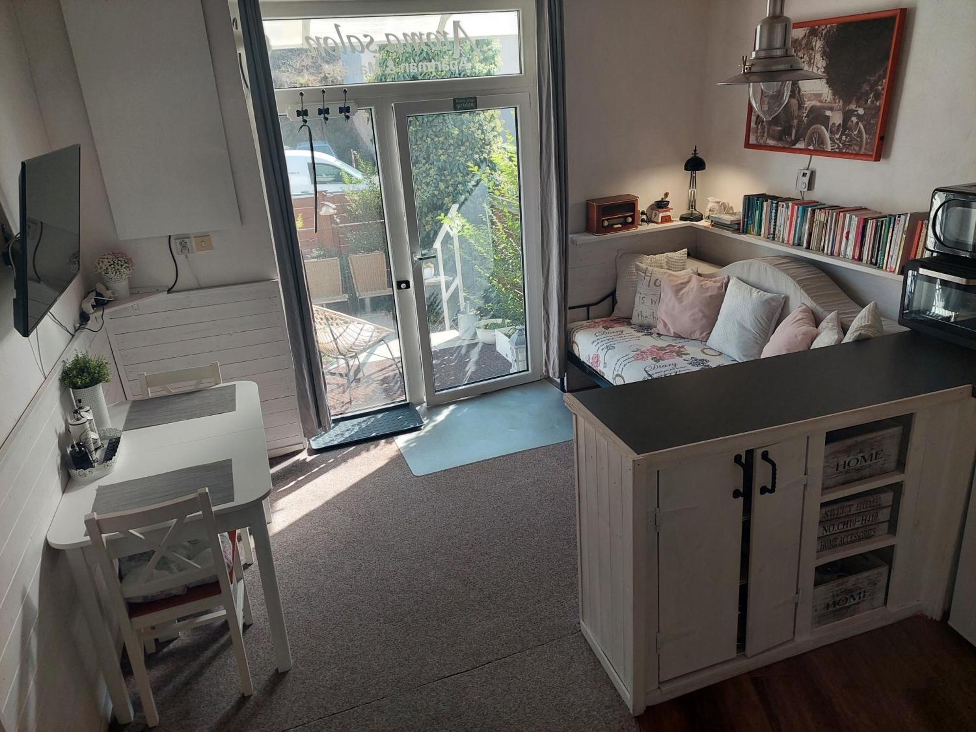 Apartman Aromasalon Třebíč 外观 照片