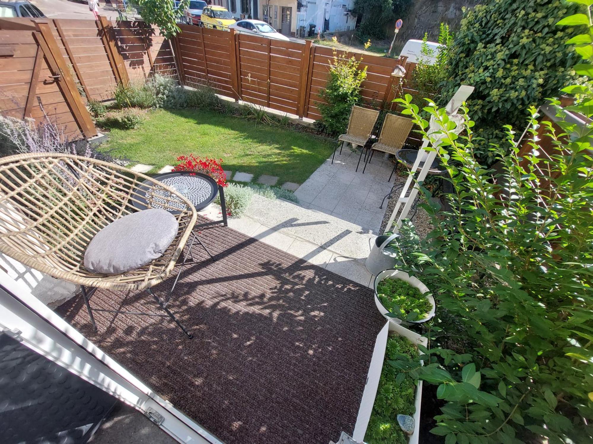 Apartman Aromasalon Třebíč 外观 照片