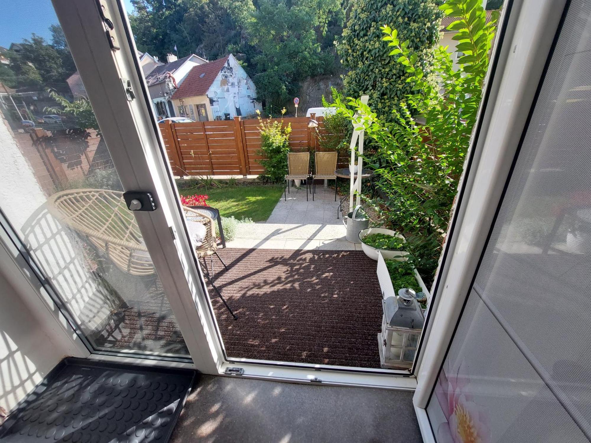 Apartman Aromasalon Třebíč 外观 照片