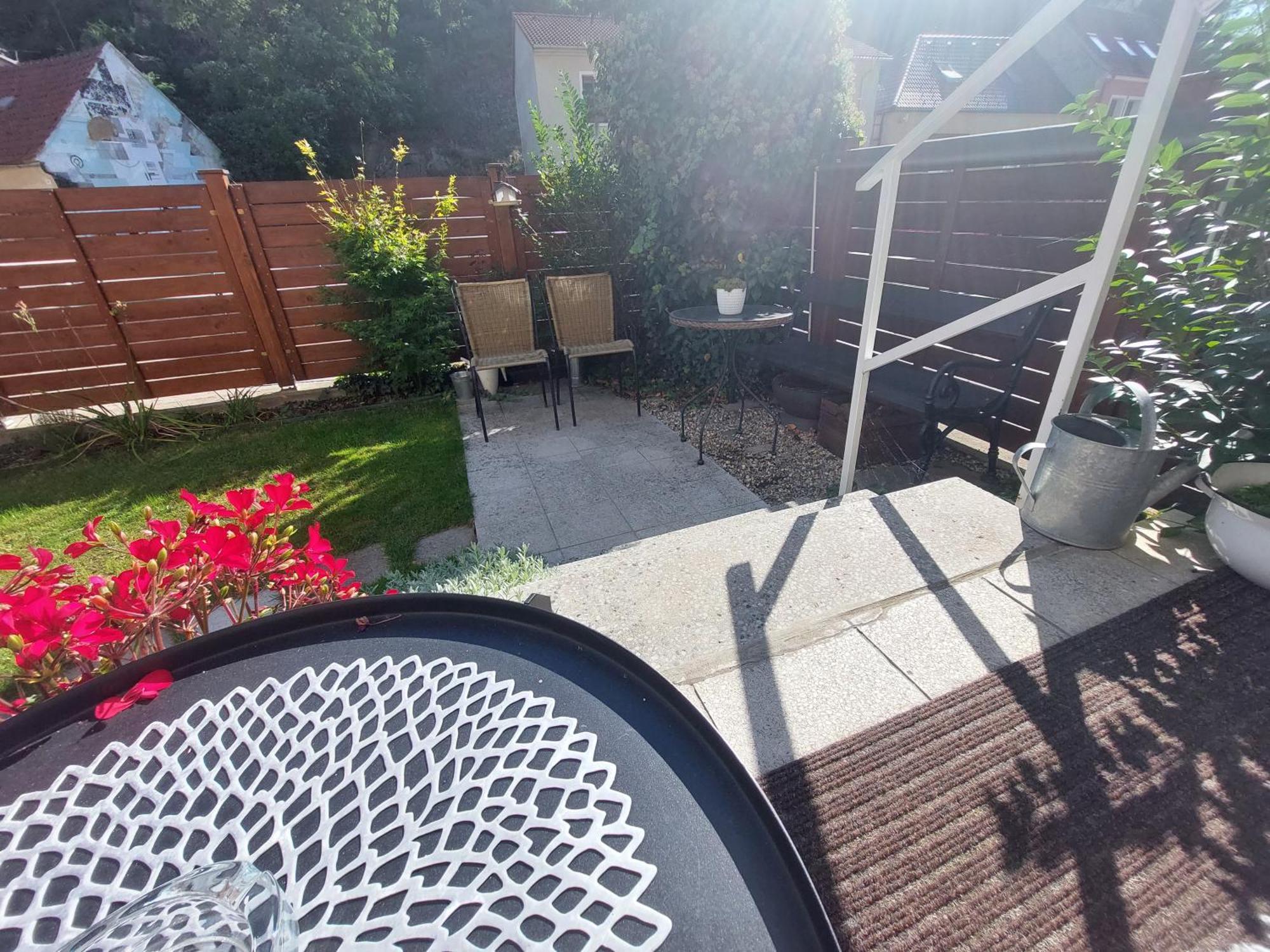 Apartman Aromasalon Třebíč 外观 照片