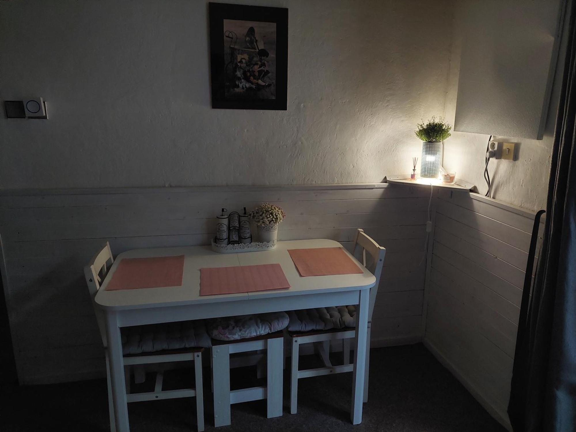 Apartman Aromasalon Třebíč 外观 照片